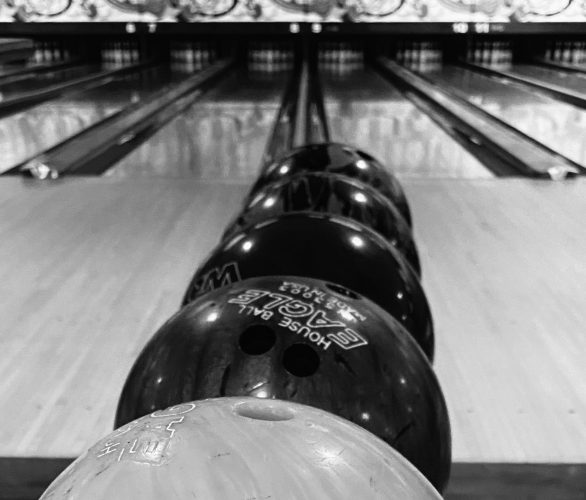 Open Bowling