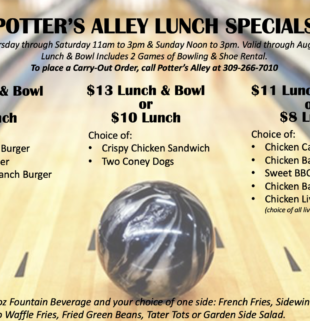 Specials