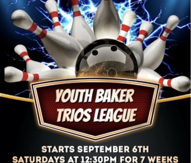Current Leagues