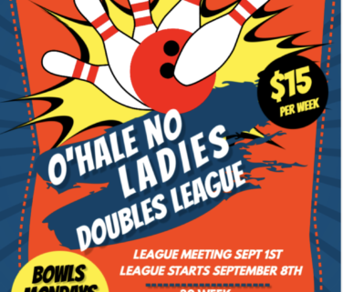 Current Leagues