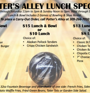 Specials