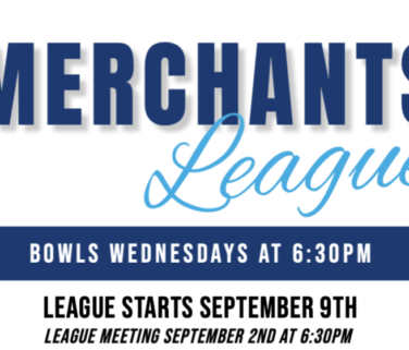 Current Leagues