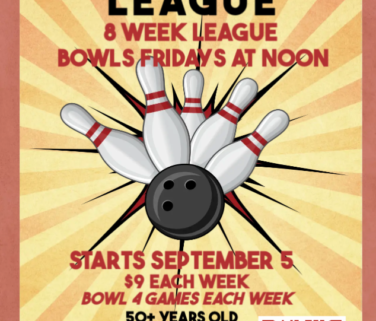 Current Leagues