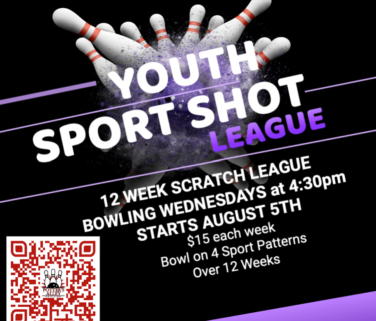 Current Leagues