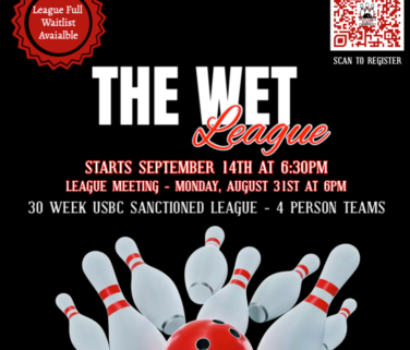 Current Leagues