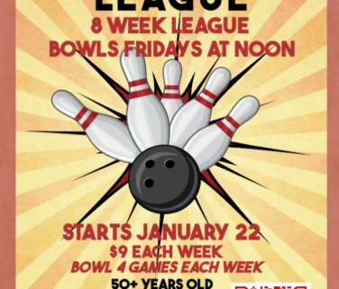 Current Leagues