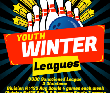 Current Leagues